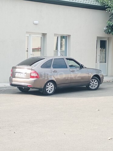 LADA (VAZ) Priora 2015, 268,000 km - 1.6 l - Gəncə