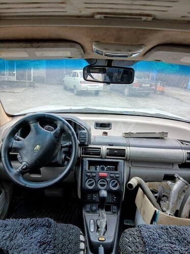 Land Rover Freelander 2003, 130,000 km - 2.5 l - Balakən