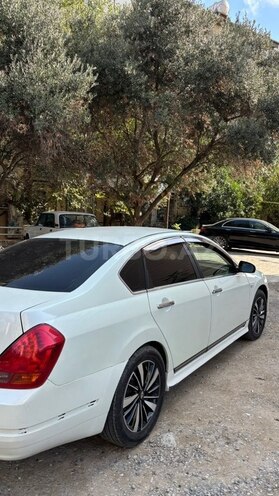 Nissan Teana 2006, 393,000 km - 2.3 l - Bakı