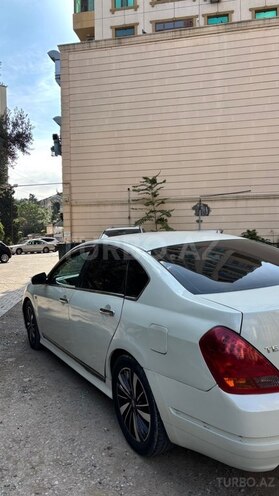 Nissan Teana 2006, 393,000 km - 2.3 l - Bakı