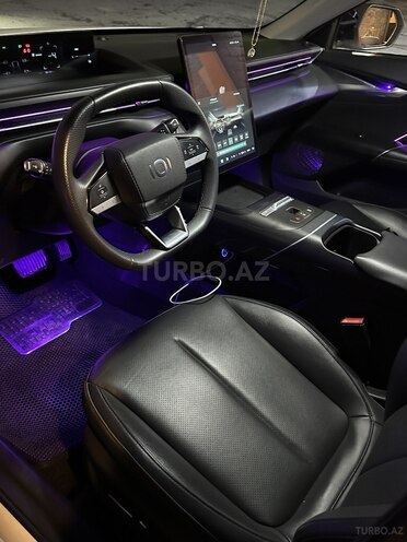 Changan Qiyuan A05 2024, 88,000 km - 1.5 l - Bakı