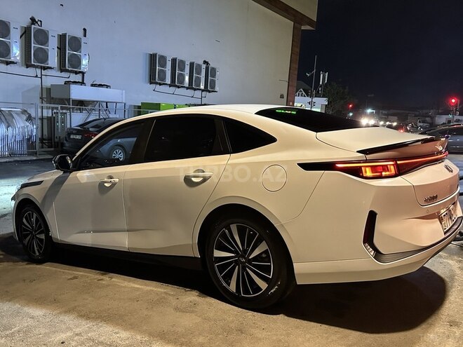 Changan Qiyuan A05 2024, 88,000 km - 1.5 l - Bakı