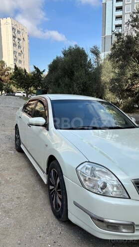 Nissan Teana 2006, 393,000 km - 2.3 l - Bakı
