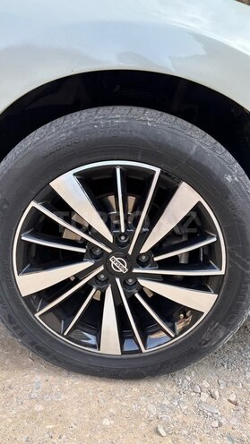 Nissan Teana 2006, 393,000 km - 2.3 l - Bakı