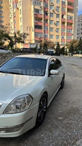 Nissan Teana 2006, 393,000 km - 2.3 l - Bakı
