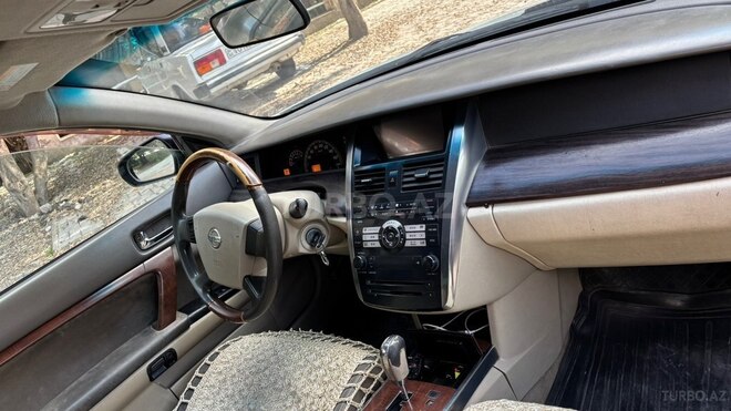 Nissan Teana 2006, 393,000 km - 2.3 l - Bakı