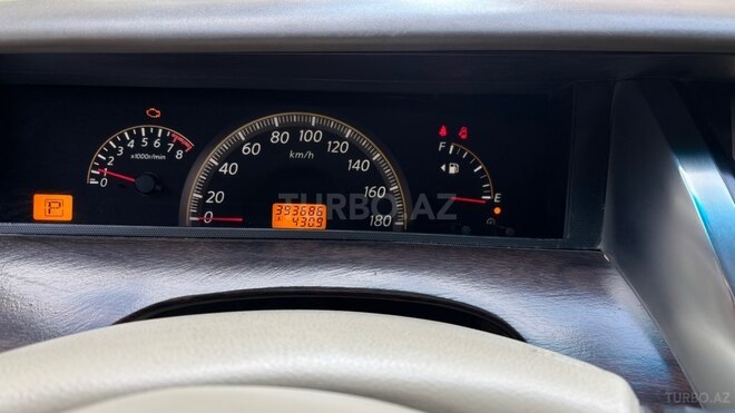 Nissan Teana 2006, 393,000 km - 2.3 l - Bakı