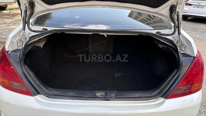 Nissan Teana 2006, 393,000 km - 2.3 l - Bakı