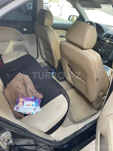 Ford Mondeo 2003, 240,000 km - 2.5 l - Bakı