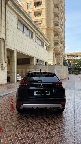 Mitsubishi Eclipse Cross 2021, 81,000 km - 2.0 л - Bakı