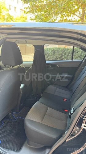 Mitsubishi Eclipse Cross 2021, 81,000 km - 2.0 л - Bakı