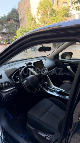 Mitsubishi Eclipse Cross 2021, 81,000 km - 2.0 л - Bakı