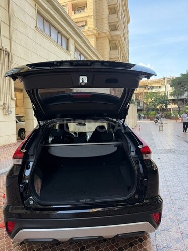 Mitsubishi Eclipse Cross 2021, 81,000 km - 2.0 л - Bakı