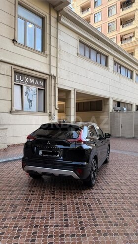 Mitsubishi Eclipse Cross 2021, 81,000 km - 2.0 л - Bakı