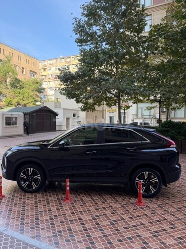 Mitsubishi Eclipse Cross 2021, 81,000 km - 2.0 л - Bakı