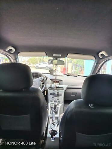 Opel Astra 2009, 290,000 km - 1.4 l - Bakı