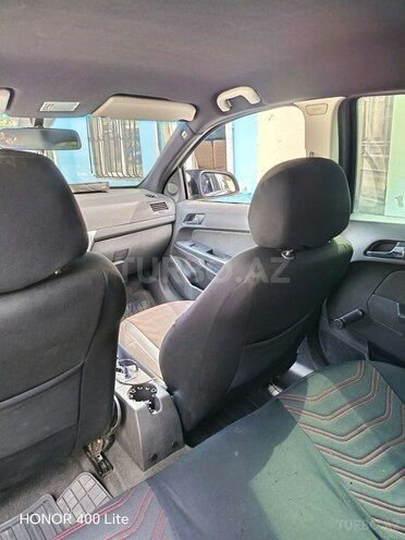 Opel Astra 2009, 290,000 km - 1.4 l - Bakı