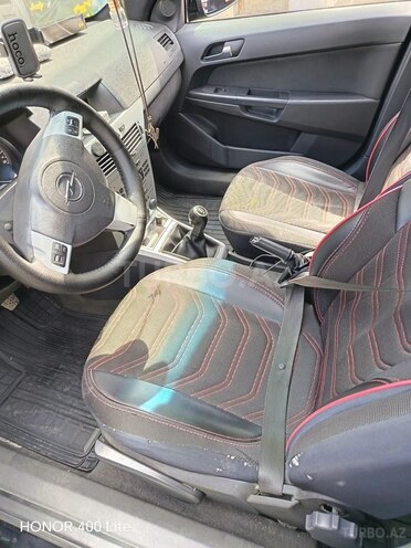 Opel Astra 2009, 290,000 km - 1.4 l - Bakı