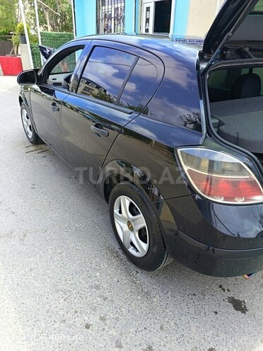 Opel Astra 2009, 290,000 km - 1.4 l - Bakı