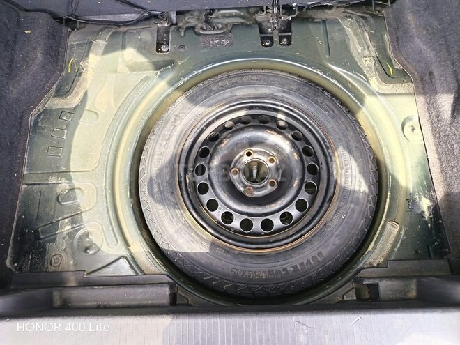 Opel Astra 2009, 290,000 km - 1.4 l - Bakı