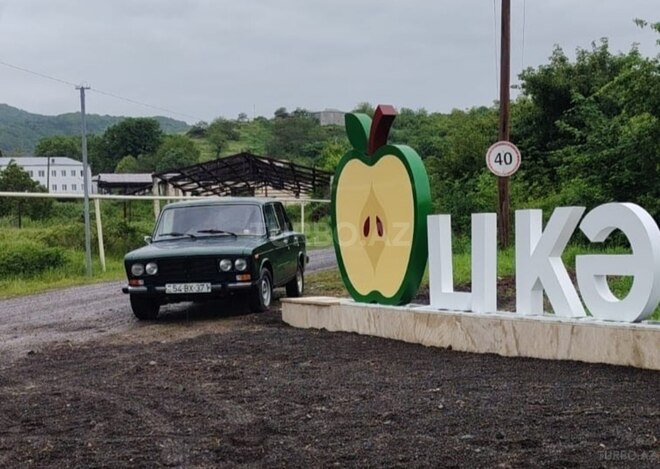 LADA (VAZ) 2106 1986, 62,719 km - 1.6 l - 