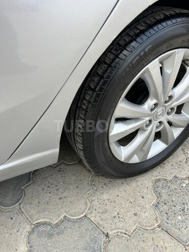 Changan Eado 2015, 269,257 km - 1.6 l - Hacıqabul