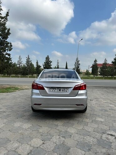 Changan Eado 2015, 269,257 km - 1.6 l - Hacıqabul