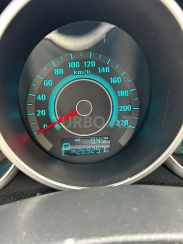 Changan Eado 2015, 269,257 km - 1.6 l - Hacıqabul