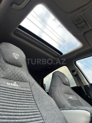 Changan Eado 2015, 269,257 km - 1.6 l - Hacıqabul