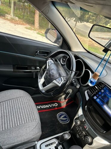 Changan Eado 2015, 269,257 km - 1.6 l - Hacıqabul