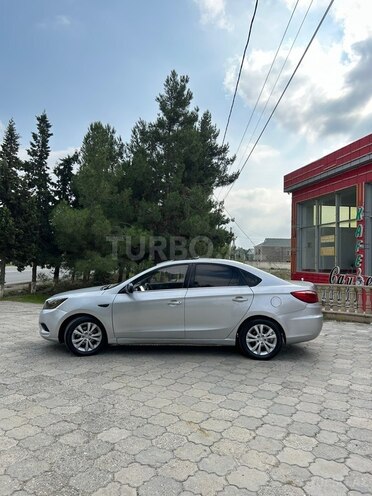 Changan Eado 2015, 269,257 km - 1.6 l - Hacıqabul