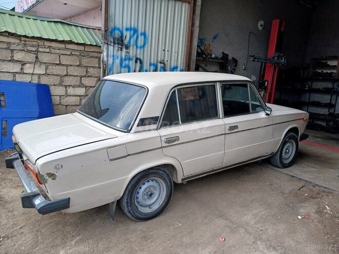 LADA (VAZ) 2106 1990, 58,848 km - 1.3 l - Tovuz