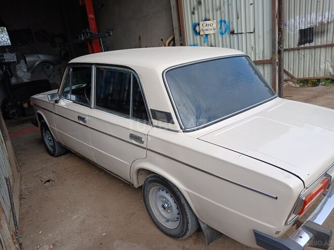 LADA (VAZ) 2106 1990, 58,848 km - 1.3 l - Tovuz