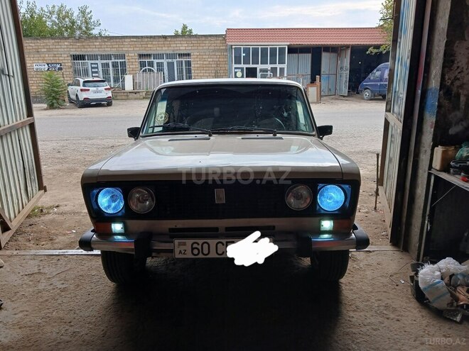 LADA (VAZ) 2106 1990, 58,848 km - 1.3 l - Tovuz