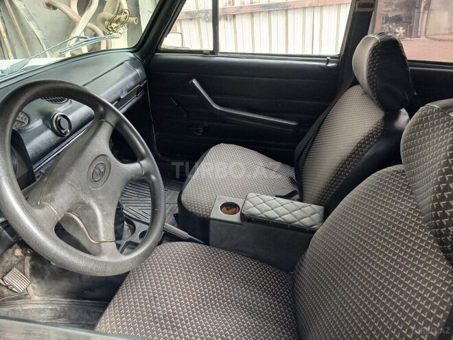 LADA (VAZ) 2106 1990, 58,848 km - 1.3 l - Tovuz