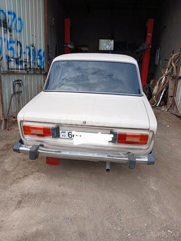 LADA (VAZ) 2106 1990, 58,848 km - 1.3 l - Tovuz