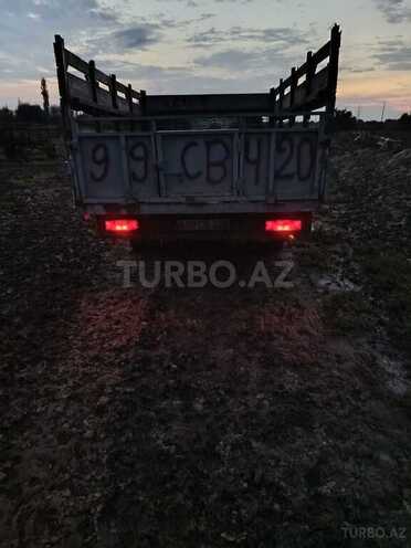 Ford Transit 1999, 295,000 km - 2.5 l - Neftçala