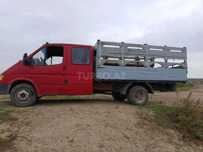 Ford Transit 1999, 295,000 km - 2.5 l - Neftçala