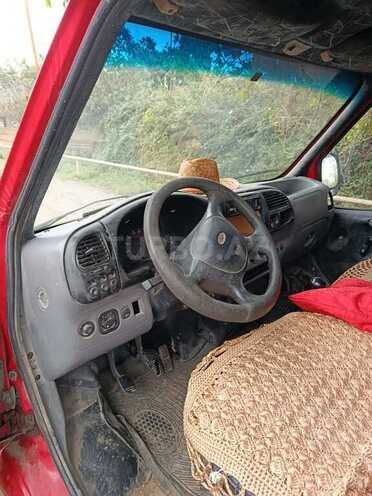 Ford Transit 1999, 295,000 km - 2.5 l - Neftçala