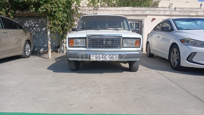 LADA (VAZ) 2107 2006, 150,000 km - 1.6 l - Xırdalan
