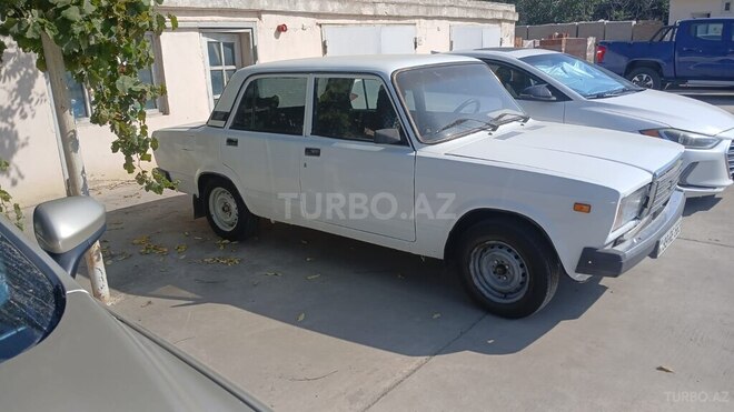 LADA (VAZ) 2107 2006, 150,000 km - 1.6 l - Xırdalan
