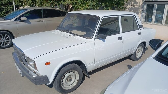 LADA (VAZ) 2107 2006, 150,000 km - 1.6 l - Xırdalan
