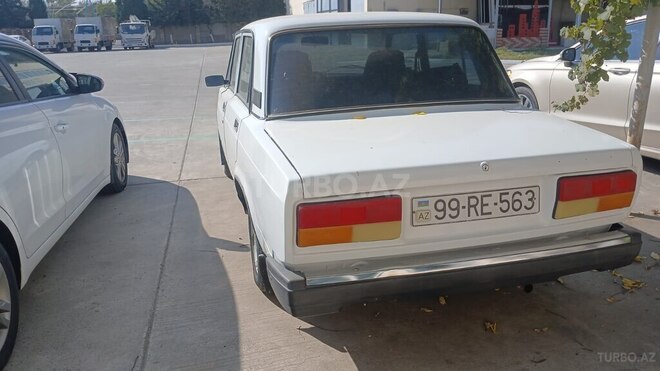 LADA (VAZ) 2107 2006, 150,000 km - 1.6 l - Xırdalan