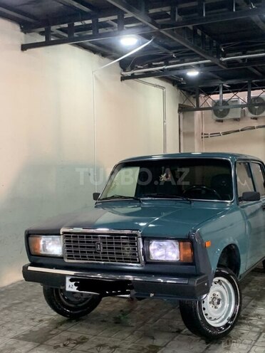 LADA (VAZ) 2107 2004, 856,425 km - 1.6 l - Şəmkir