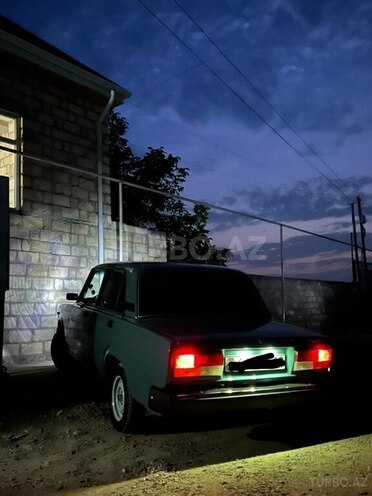 LADA (VAZ) 2107 2004, 856,425 km - 1.6 l - Şəmkir