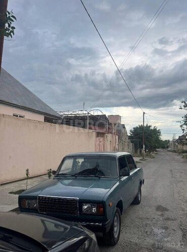 LADA (VAZ) 2107 2004, 856,425 km - 1.6 l - Şəmkir