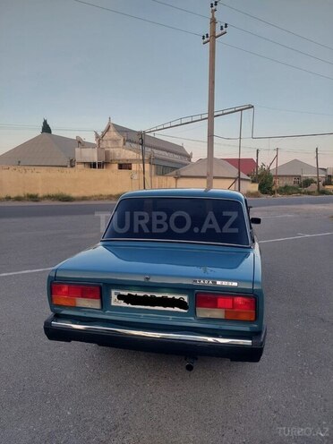 LADA (VAZ) 2107 2004, 856,425 km - 1.6 l - Şəmkir