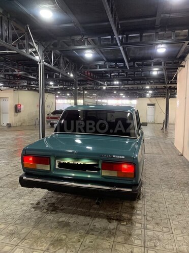 LADA (VAZ) 2107 2004, 856,425 km - 1.6 l - Şəmkir