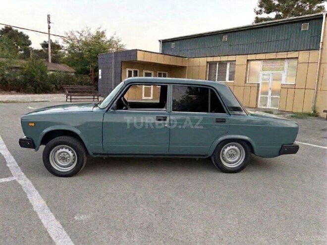 LADA (VAZ) 2107 2004, 856,425 km - 1.6 l - Şəmkir