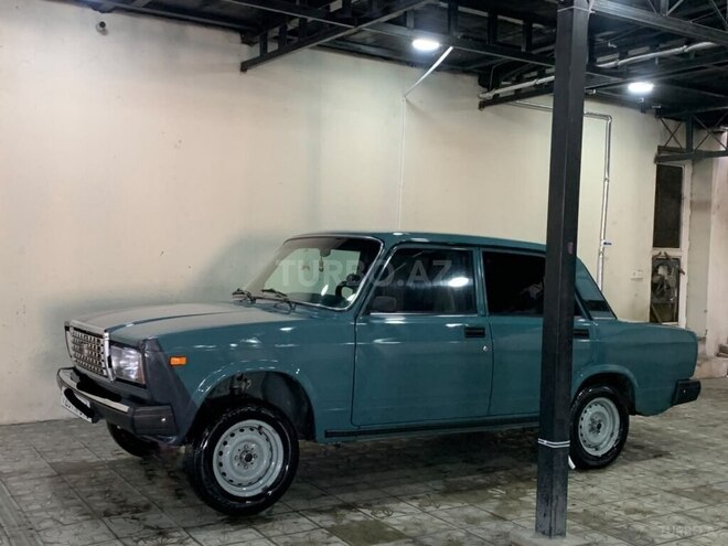 LADA (VAZ) 2107 2004, 856,425 km - 1.6 l - Şəmkir
